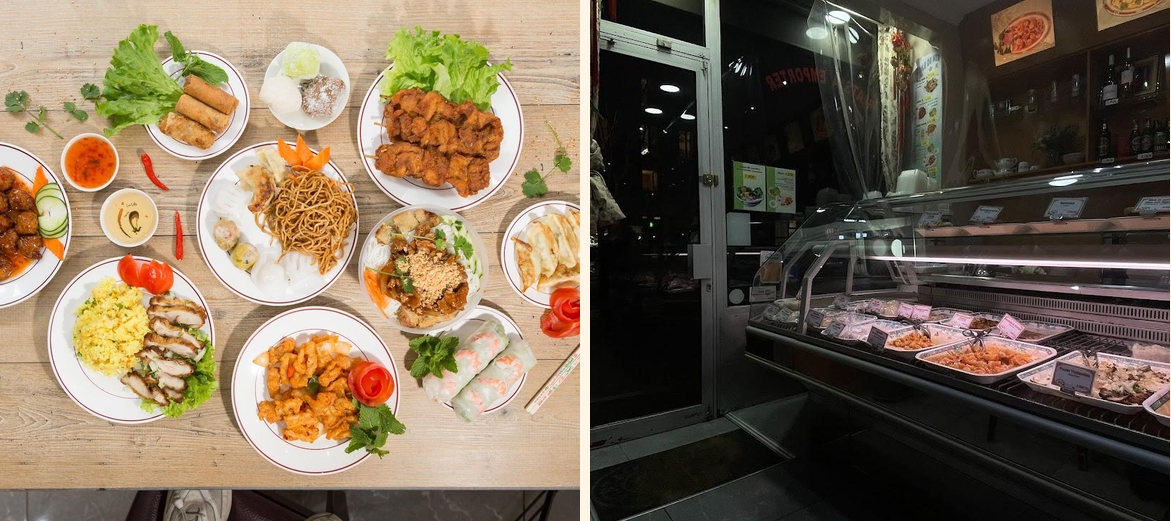 Jin Mao / L'Etoile de Mer - Gallery Image 1